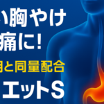 胃薬の常識が変わる？「パリエットS」ついに市販化！
